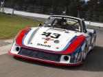 Porsche 935/78 Moby Dick 1978 года